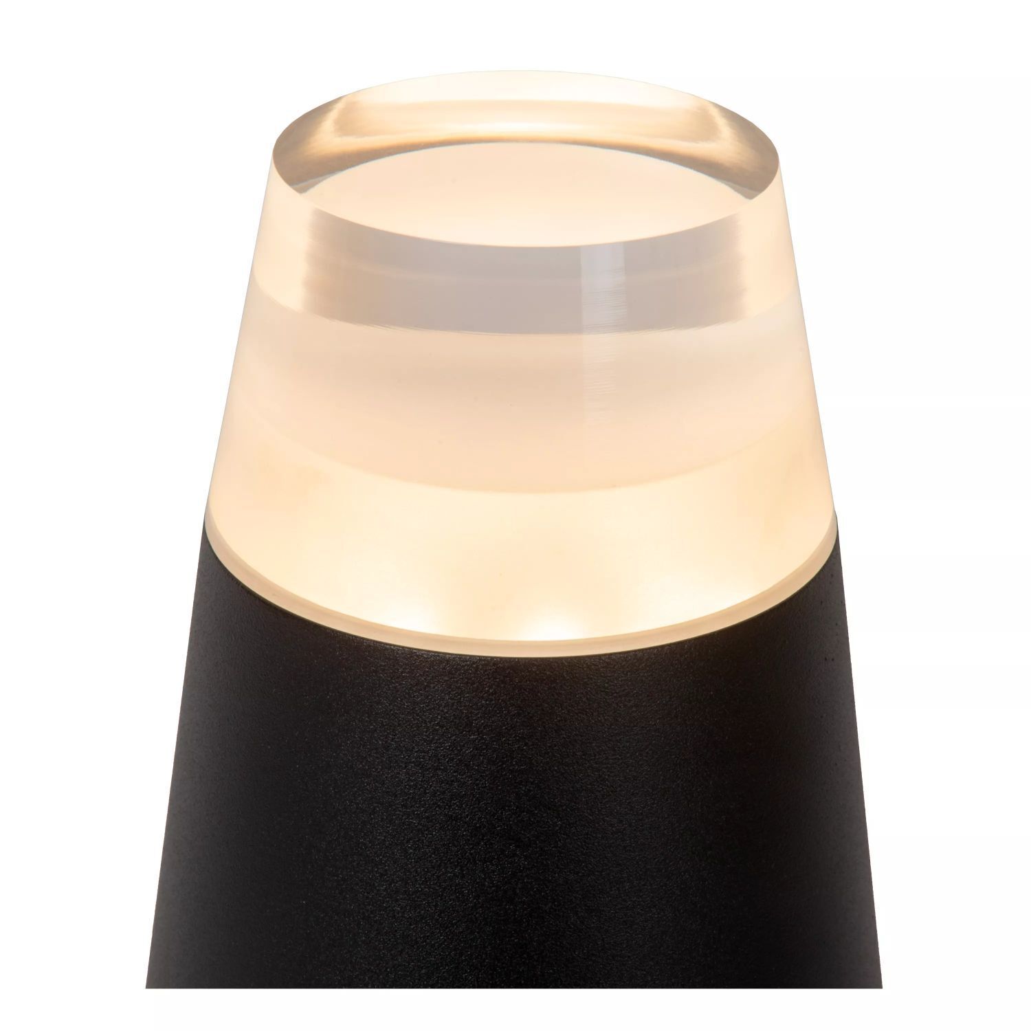 Lampe, Lampenschirm