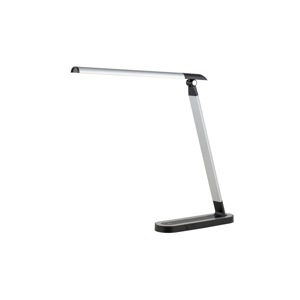 Lampe de bureau LED à intensité variable Touch 7,5W flexible