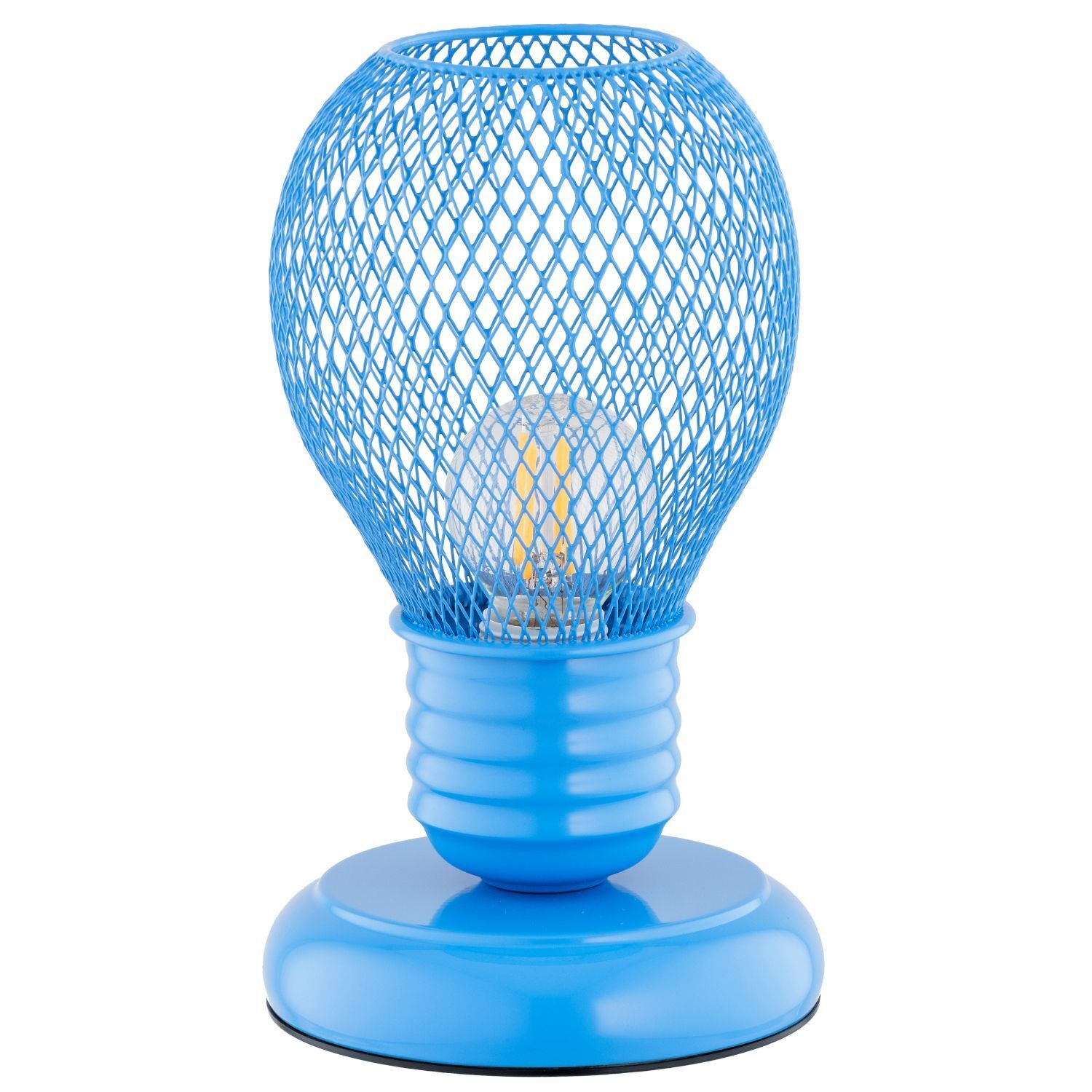 kinder-tischlampe-kinderzimmerlampe-kinderlampe-hirta-1x-e14-bis-10w-blau-mit-schalter-metall-fuer-kinder-le130606-01 Gartenlampe, Bürolampe, Netz-Lampe, LED-Lampe, Lichtquelle
