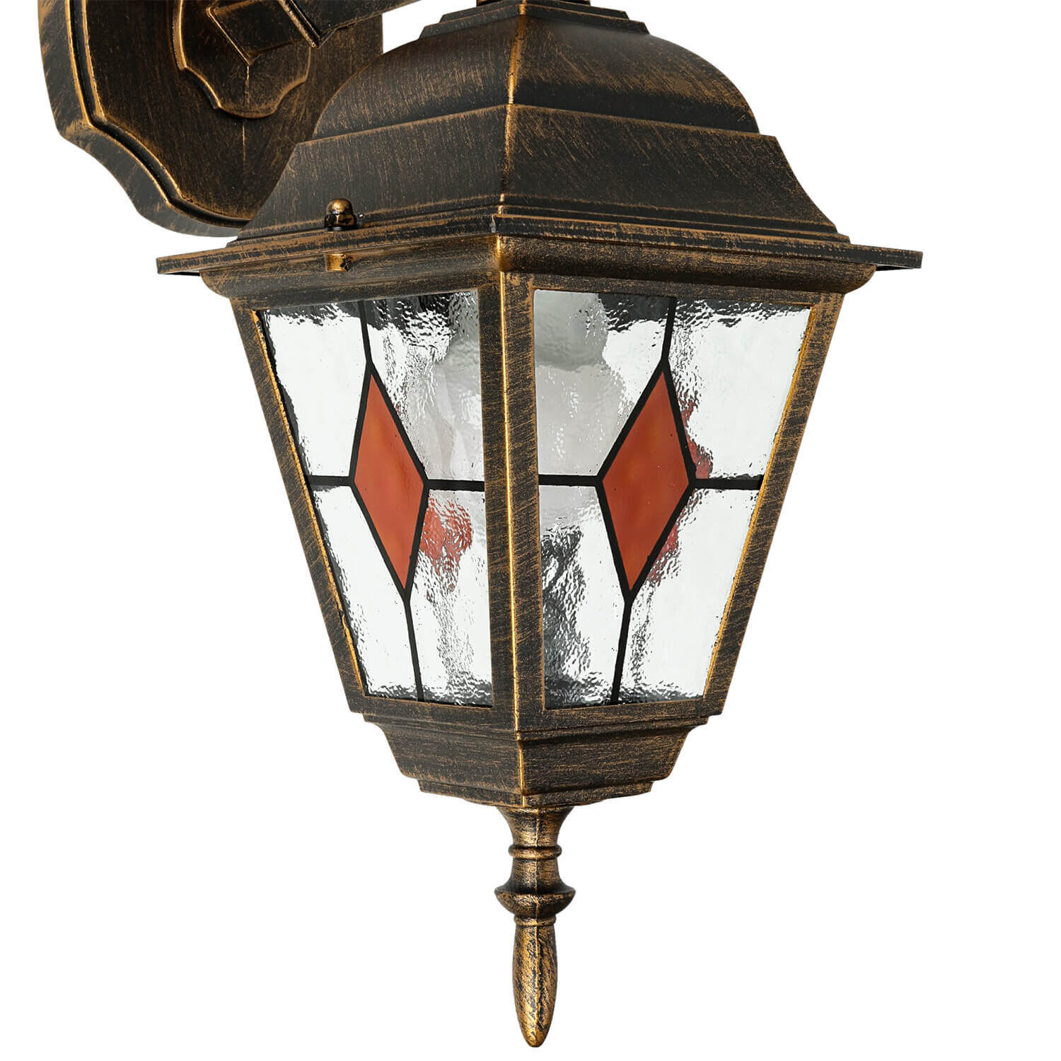 Lampe, Lampenschirm, Leuchte