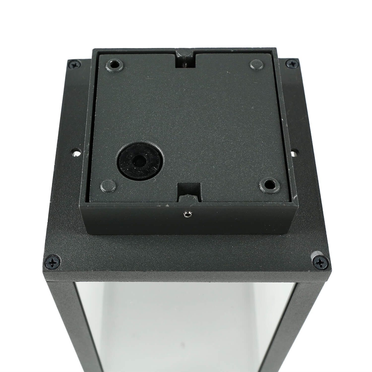 Lampe de jardin vintage anthracite IP43 KASSEL Lampe de jardin vintage anthracite IP43 KASSEL