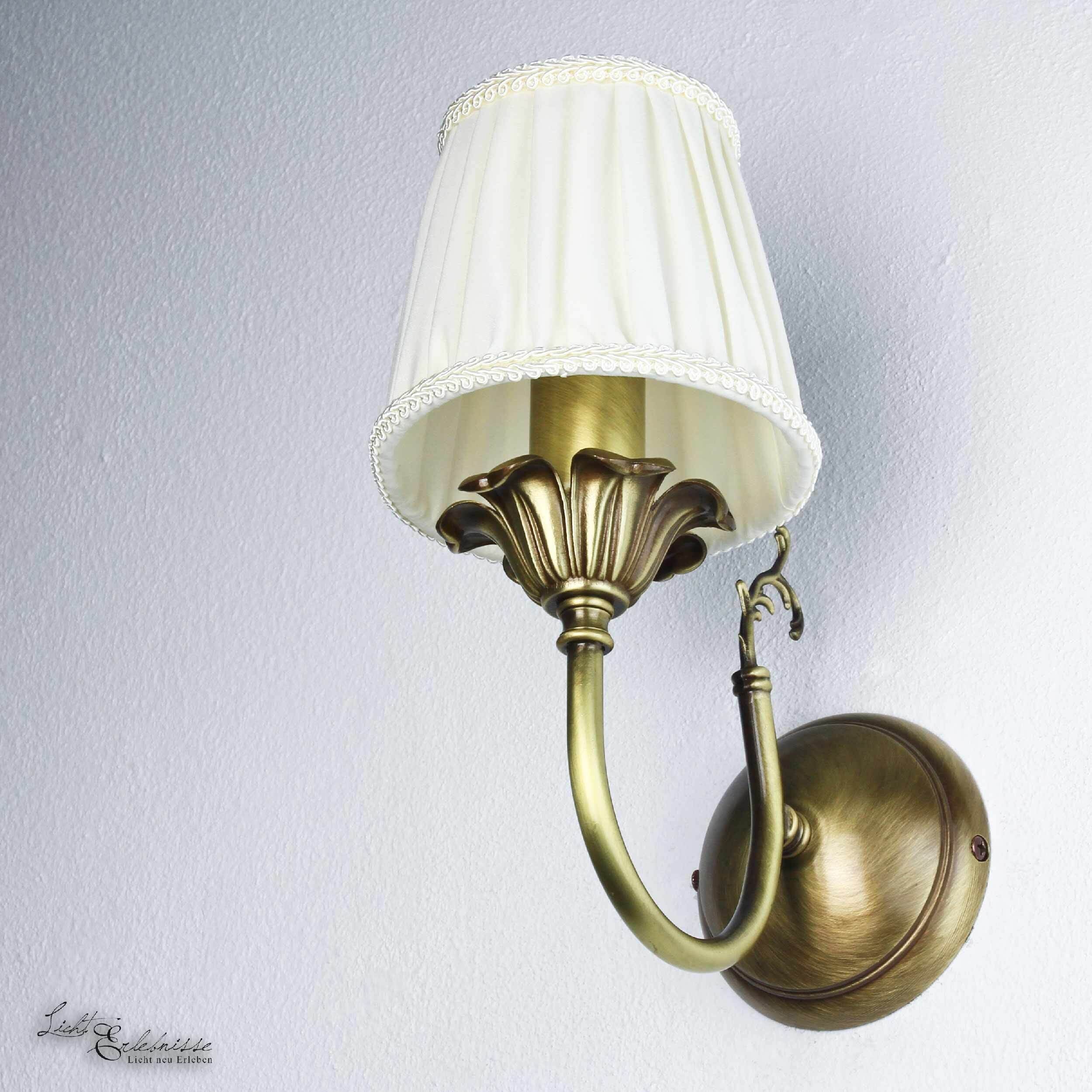 Lampe, Lampenschirm