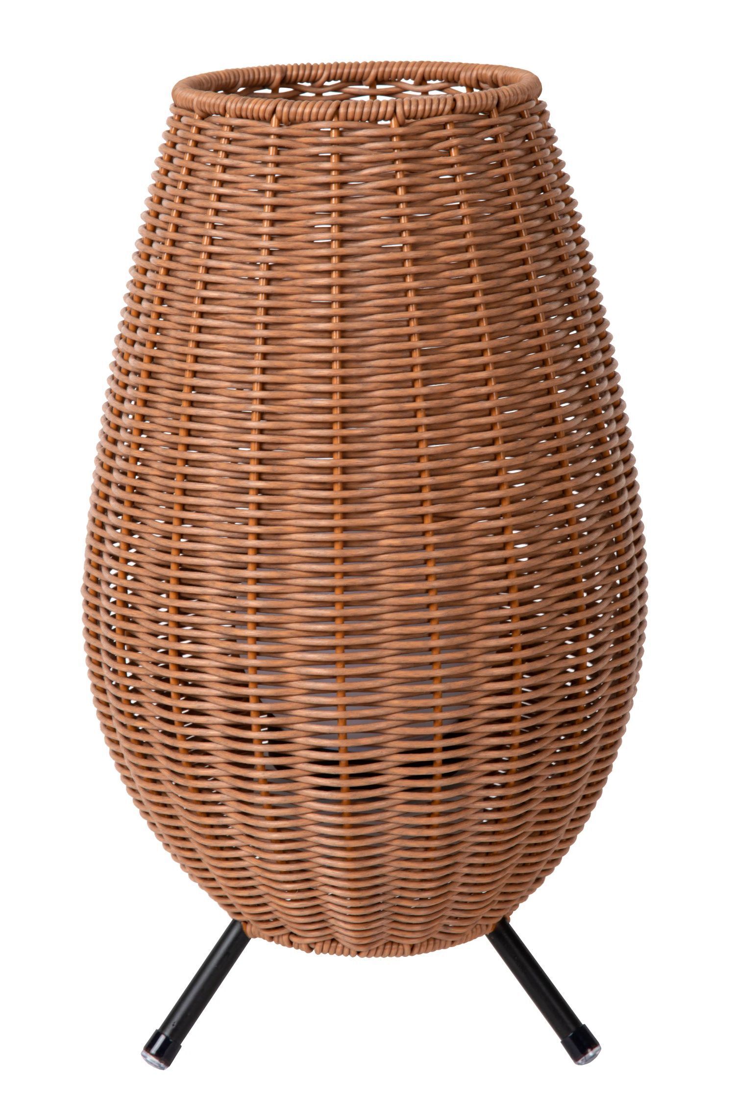 Korb, Gewebt