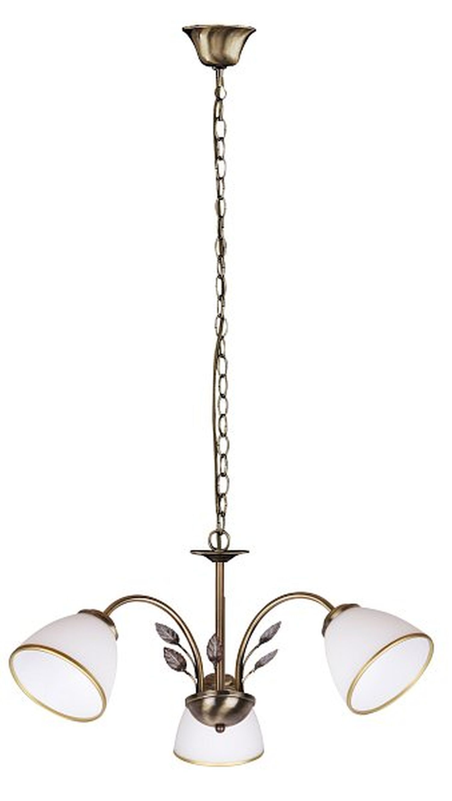 Lampe, Kronleuchter