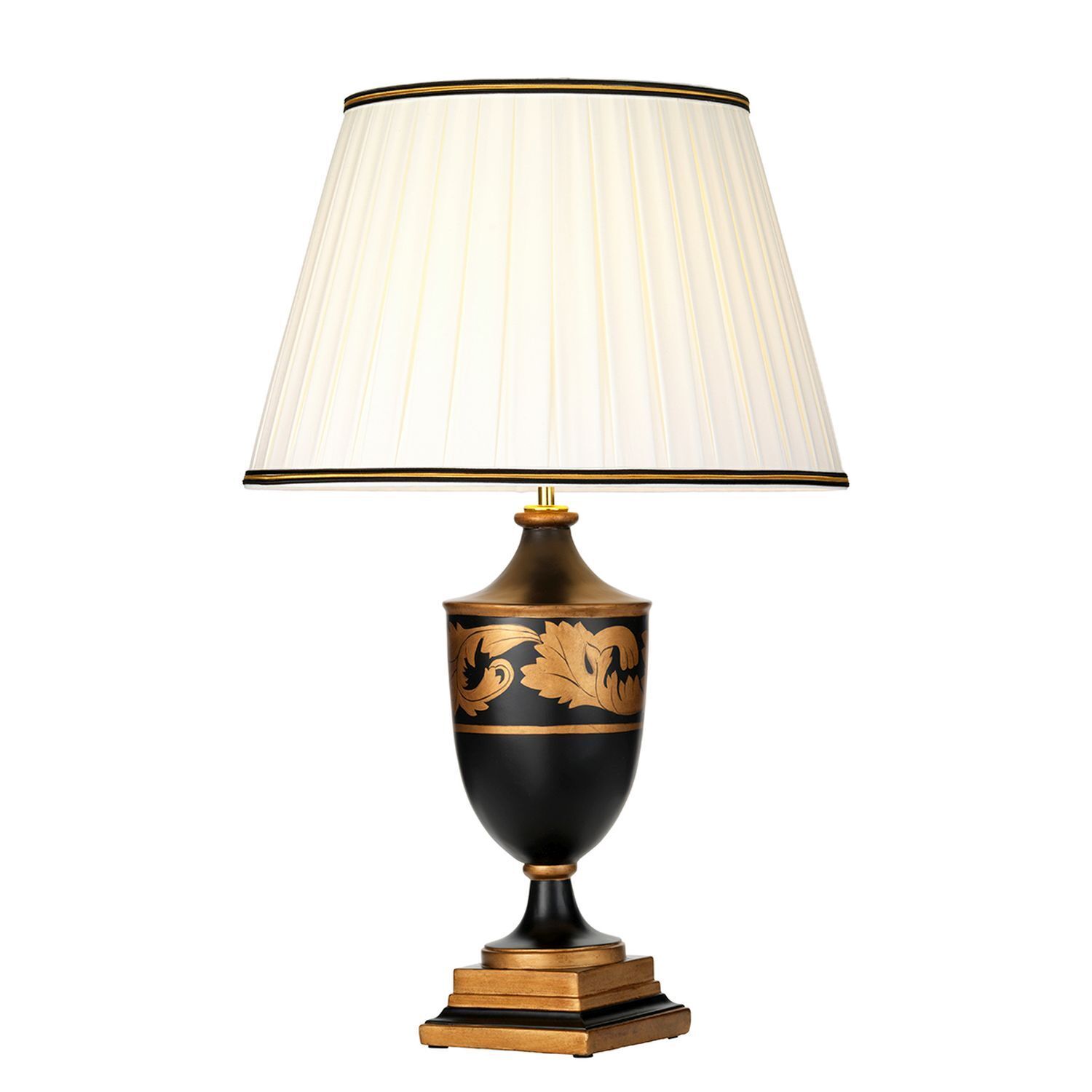 Lampe, Tischlampe, Lampenschirm