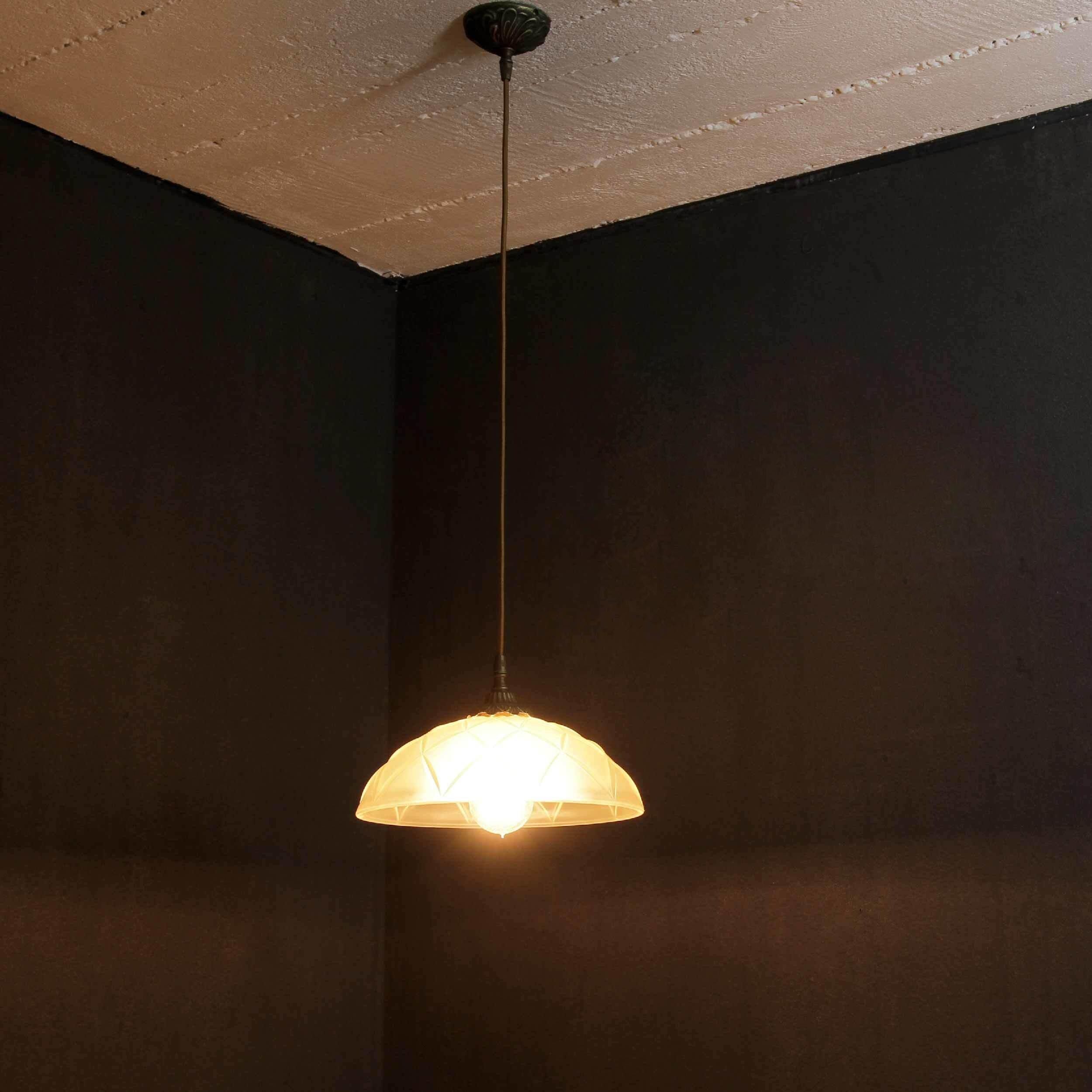 Suspension Premium Elisa Lampe