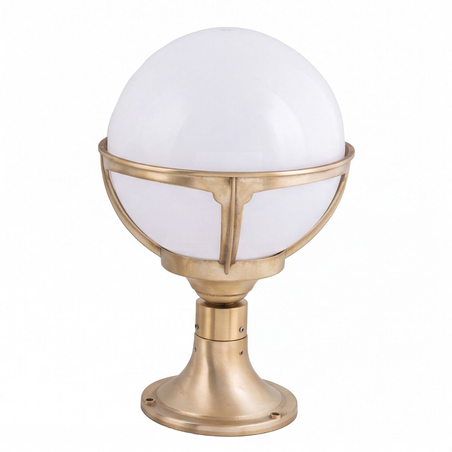 sockelleuchte-aussen-stehleuchte-wegeleuchte-alonnisos-1-flammig-messing-weiss-vintage-2 Lampa, Globus, Goldeffekt, Tischlampe, Vase?