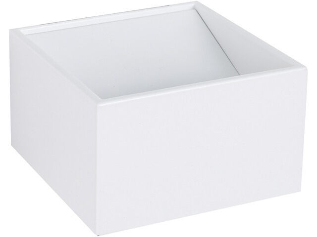 Lampe LED de salon Moderne Blanc