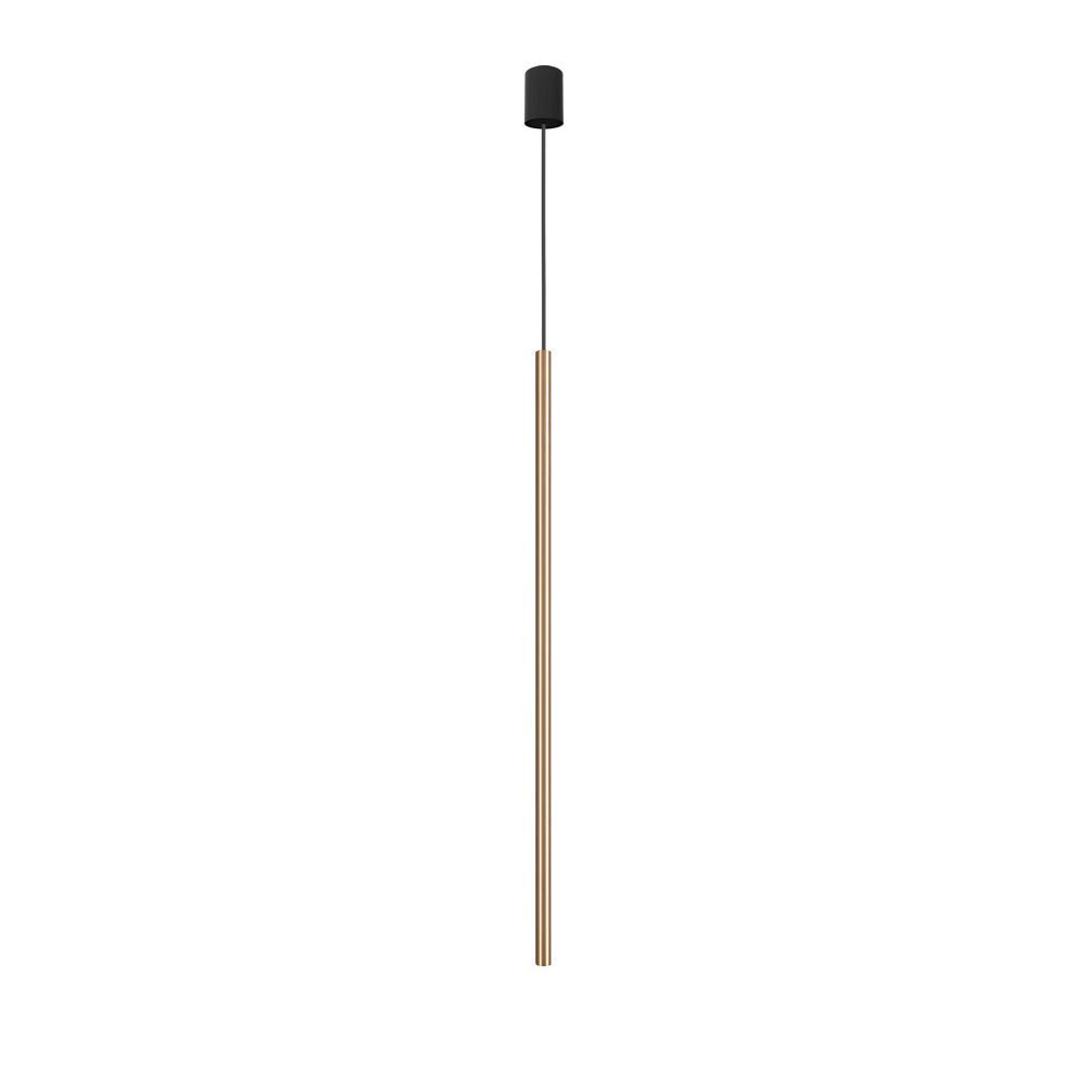 Suspension moderne en laiton véritable G9 élégante
