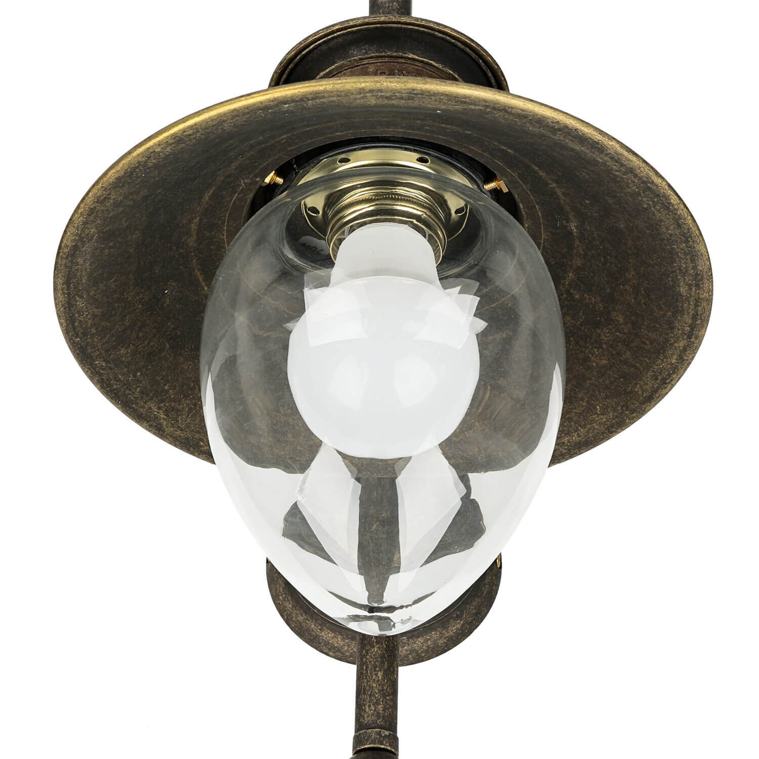 Leuchte, Lampe