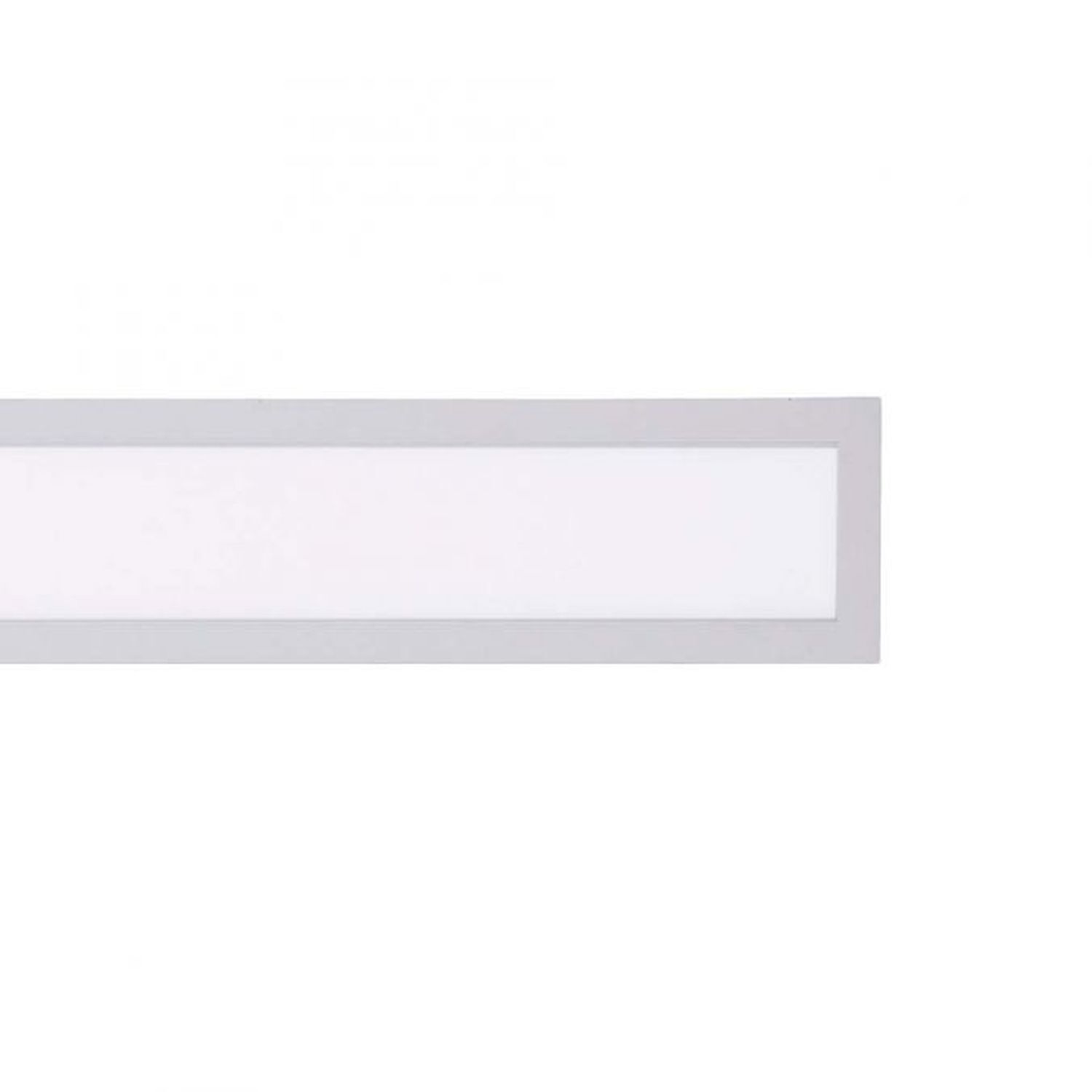 Lampe de plafonnier LED avec télécommande Dimmer 2900 lm Moderne