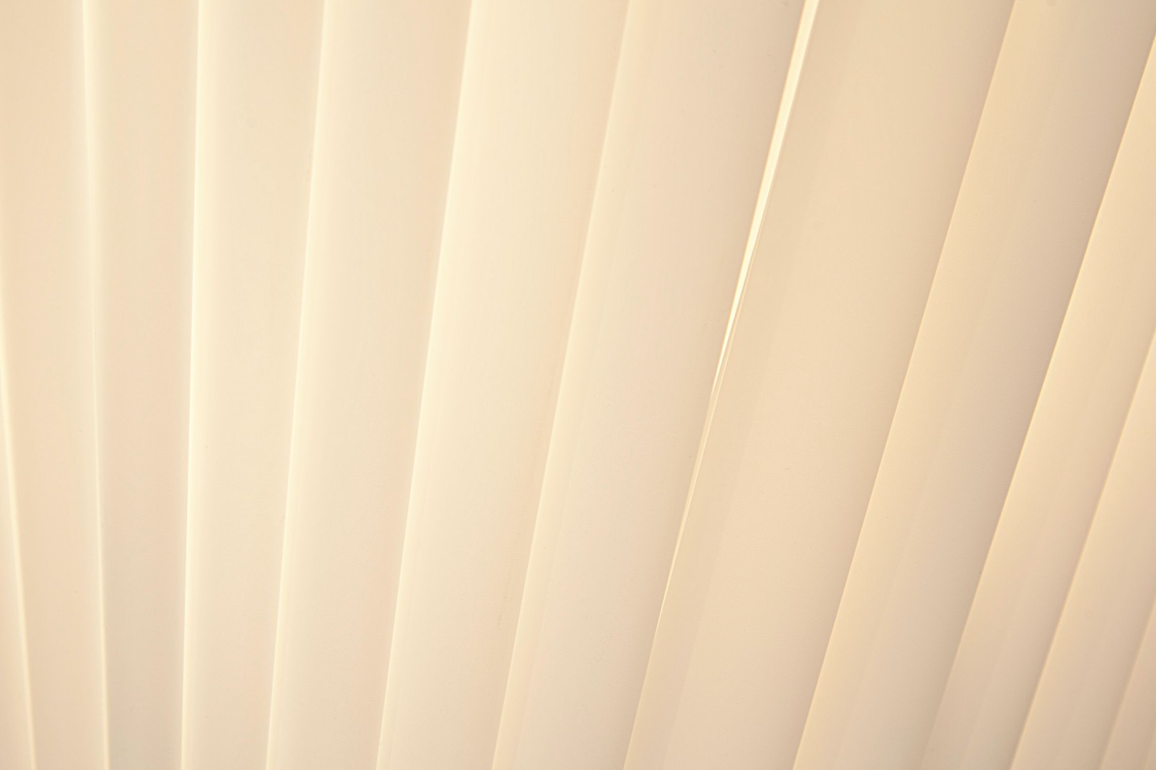 grand lampadaire 160cm rétro extravagant blanc Textur, Dekoration für Zuhause, Vorhang