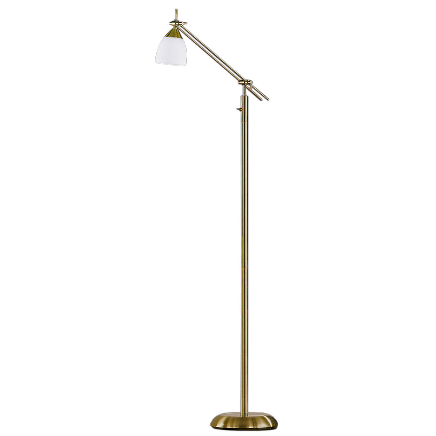 Lampadaire Moderne