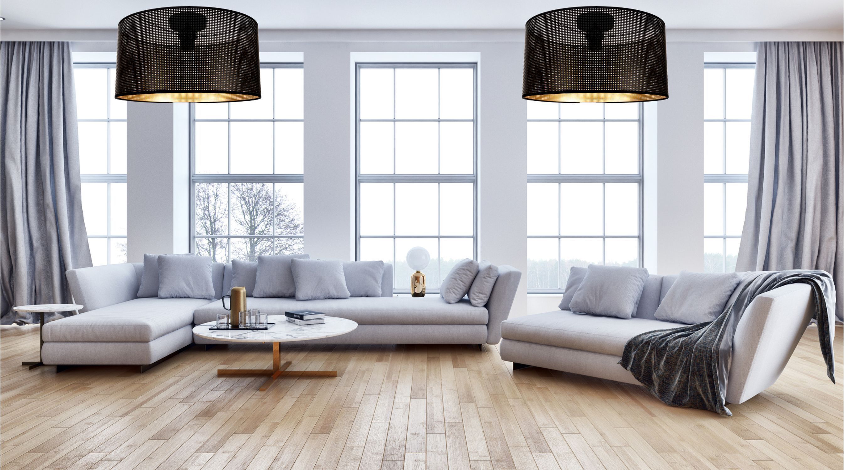 Couch, Wohnzimmer, Dekoration Ihres Zuhauses, Tabelle, Kaffeetisch