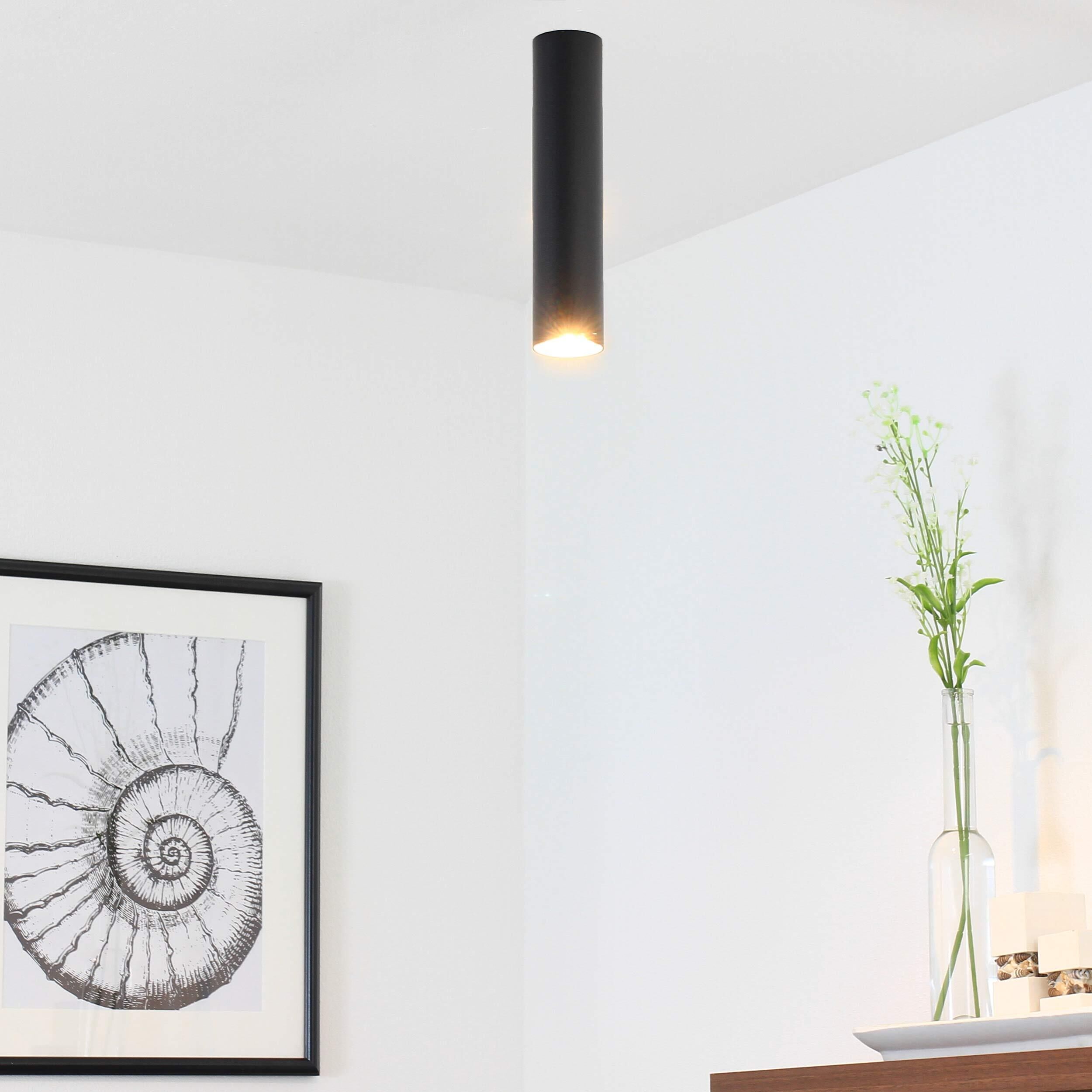 Spot de plafond moderne