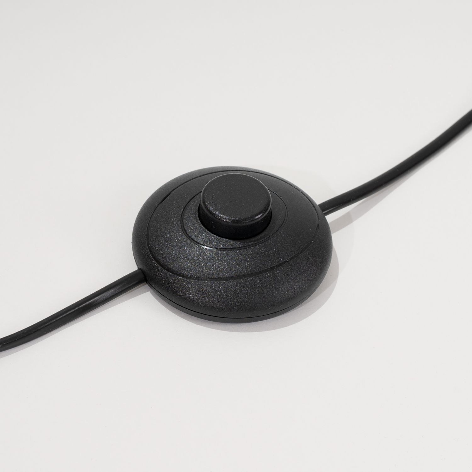 Stehlampe Stoff Marmor E27 H:135 cm Tripod blendarm Elektronik