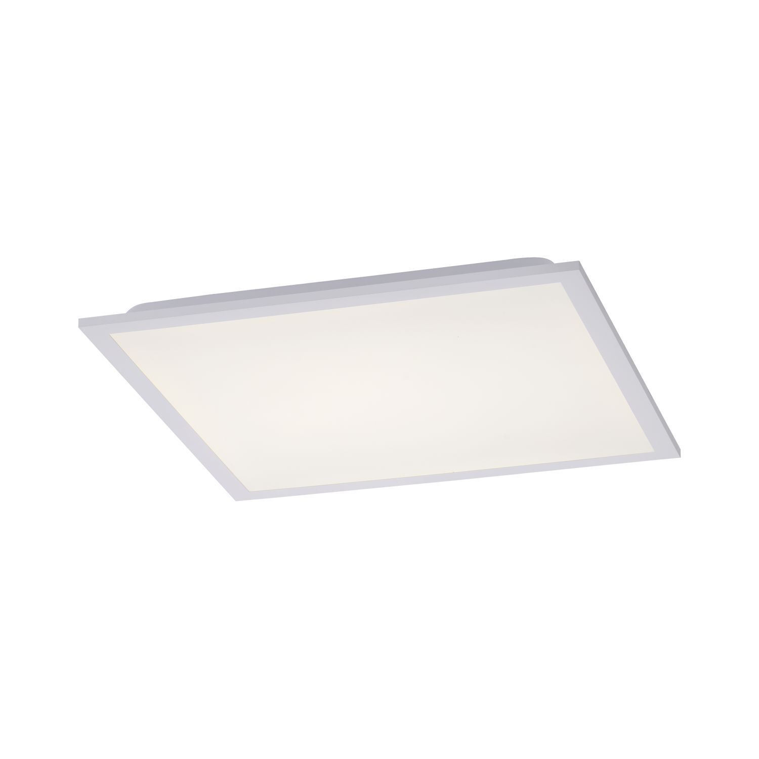 Plafonnier LED avec détecteur de mouvement L:44,5 cm 2100 lm