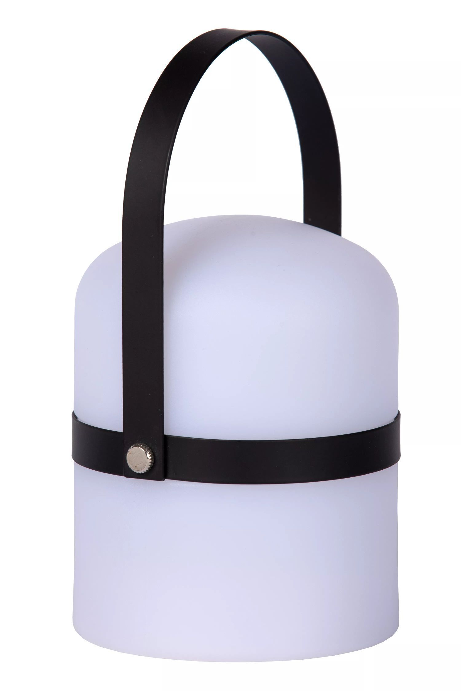 LED Akku Tischleuchte dimmbar IP44 18,5 cm 50 lm 3000 K Lampe, Zubehör, Tasche, Handtasche