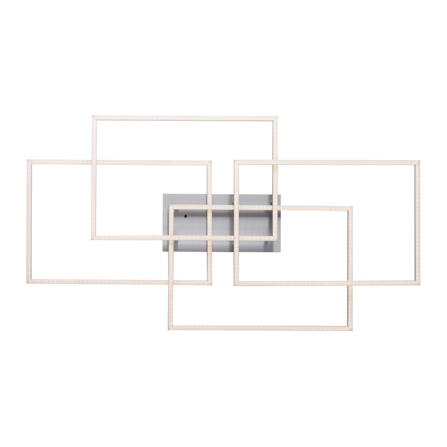 Plafonnier LED en acier L:95 cm 2700-5000 K orientable