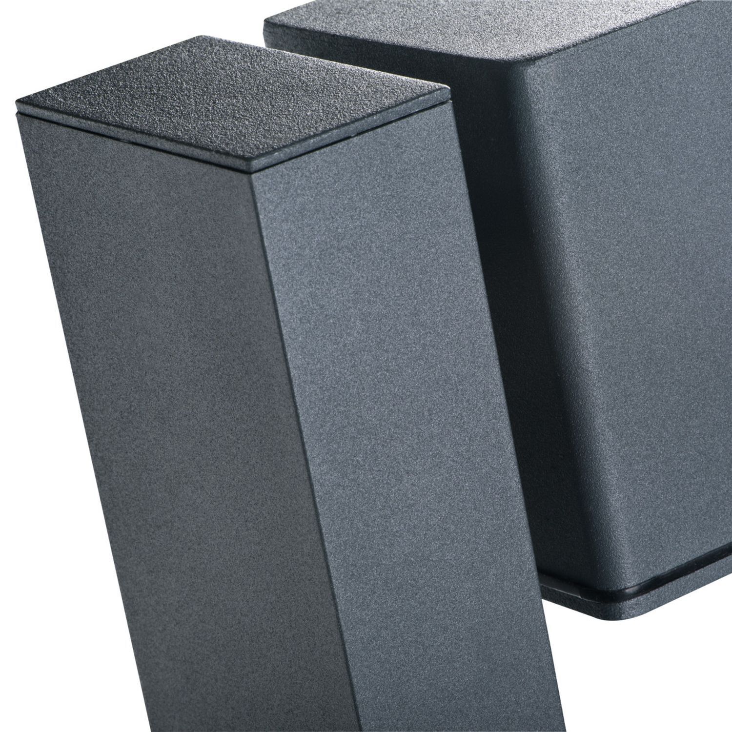 Elektronik, Sprecher