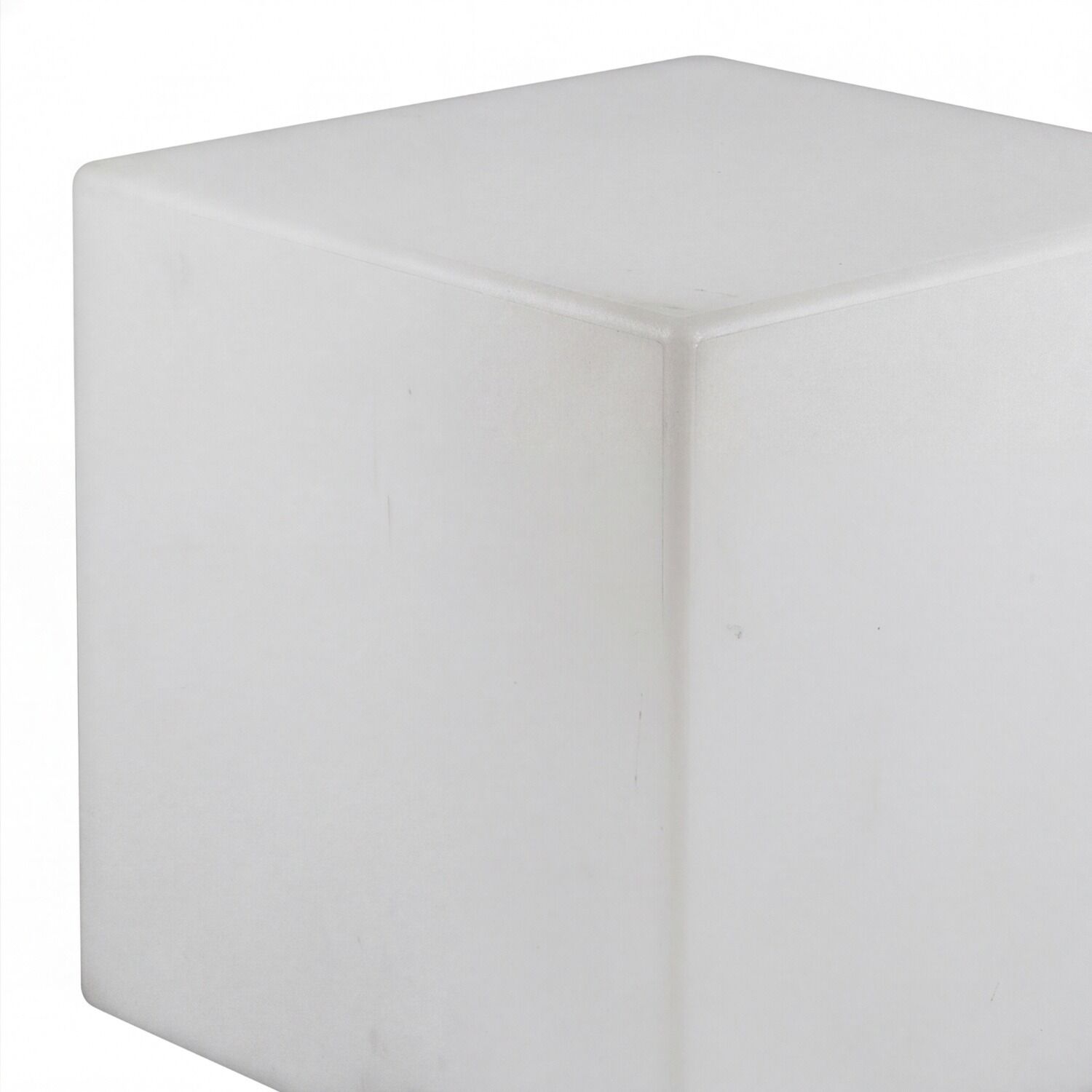 le110918-aussenleuchte-bodenleuchte-garten-eingang-terrasse-balkon-aussen-modern-minimalistisch-weiss-04 kubus, weiße blok, stumpfe kanten, möbelblock, kubusform