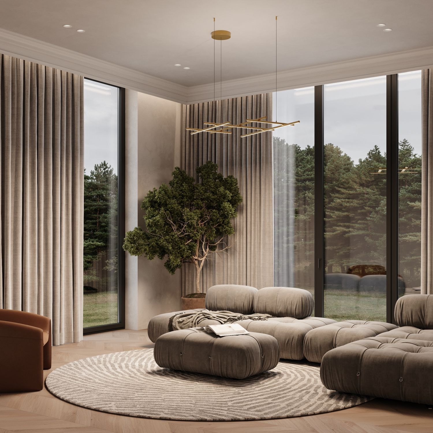 Drinnen, Innenarchitektur, Inneneinrichtung, Mobiliar