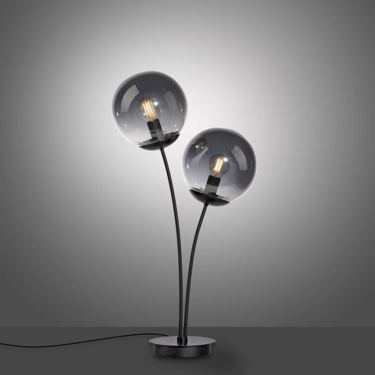 Lampe, Beleuchtung