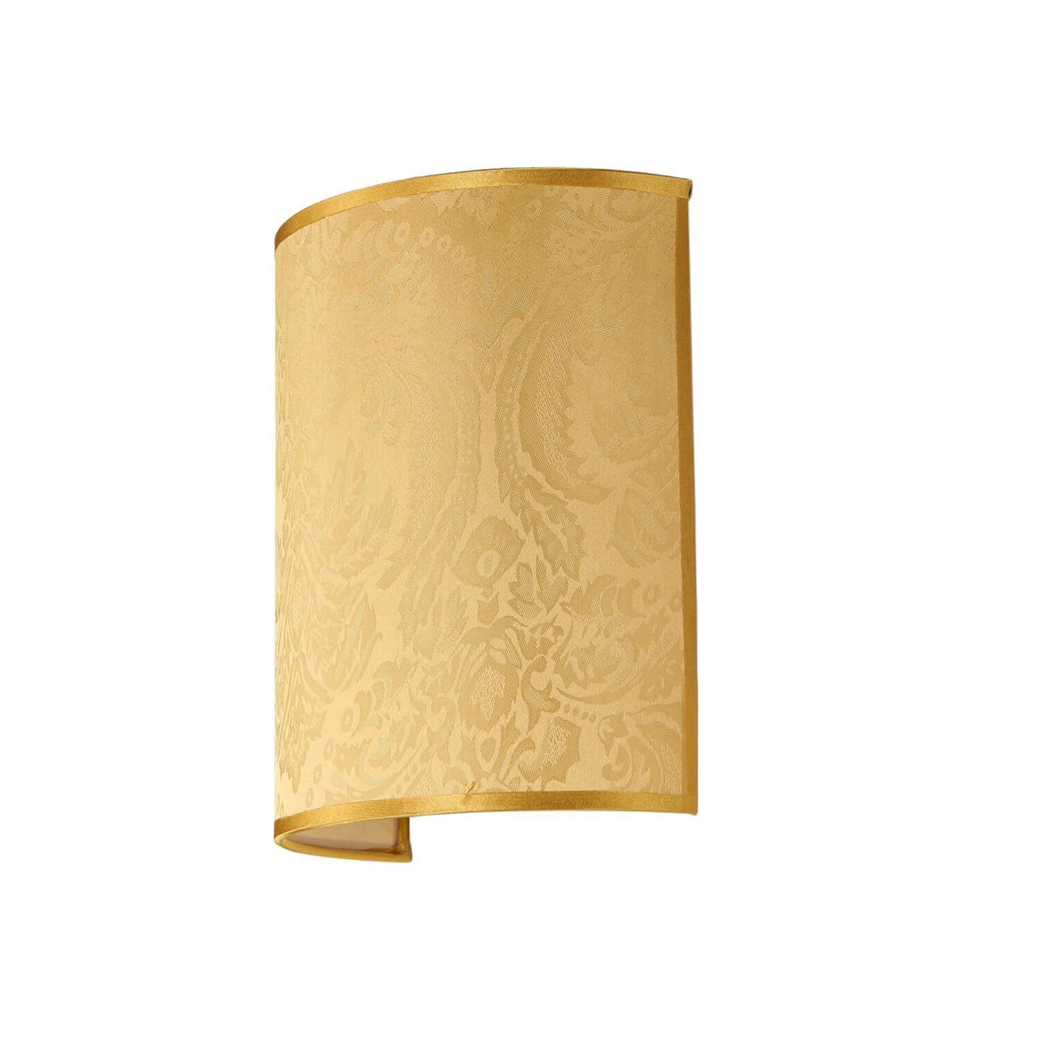 Lampe, Lampenschirm