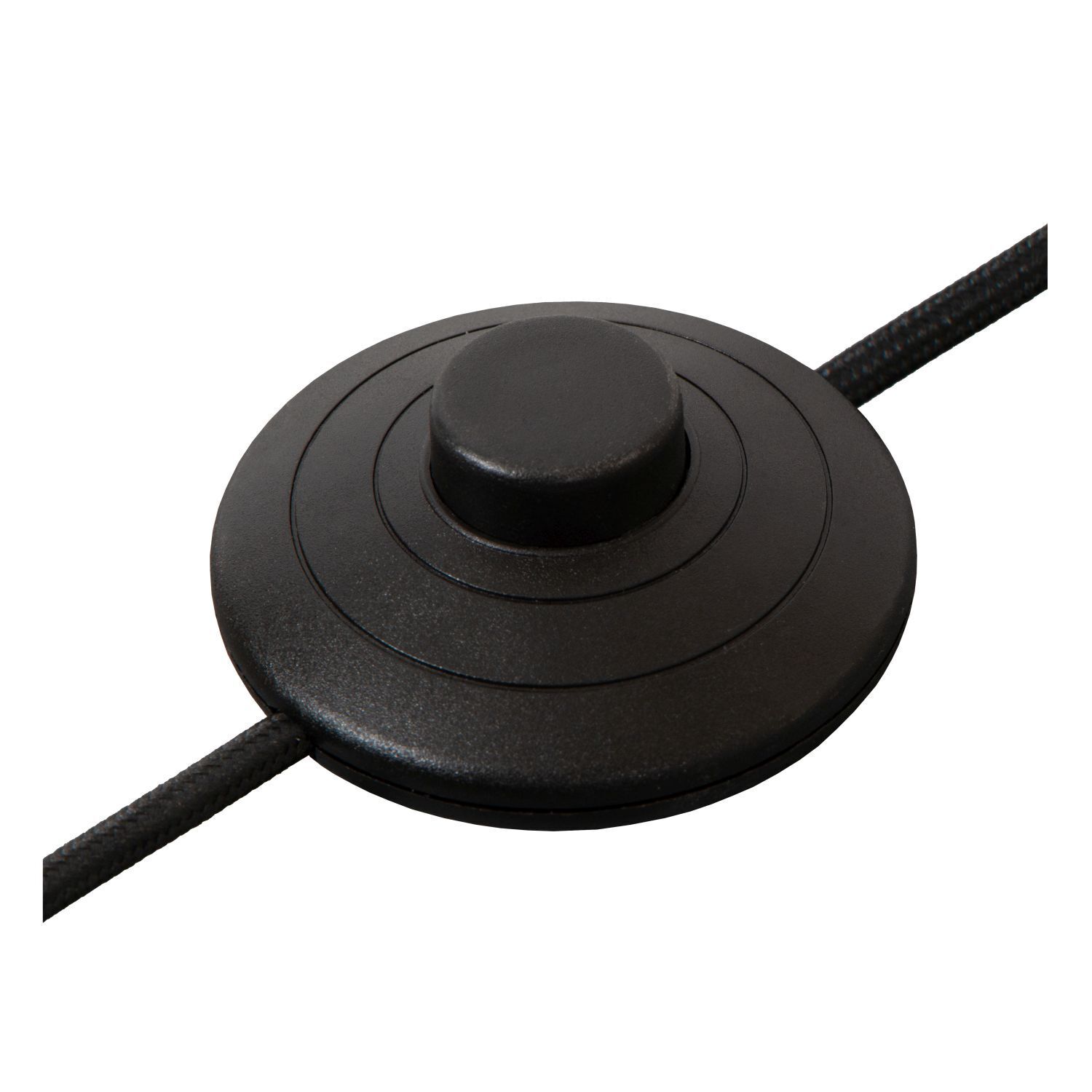 Stehlampe verstellbar Schwarz E27 H:128 cm modern