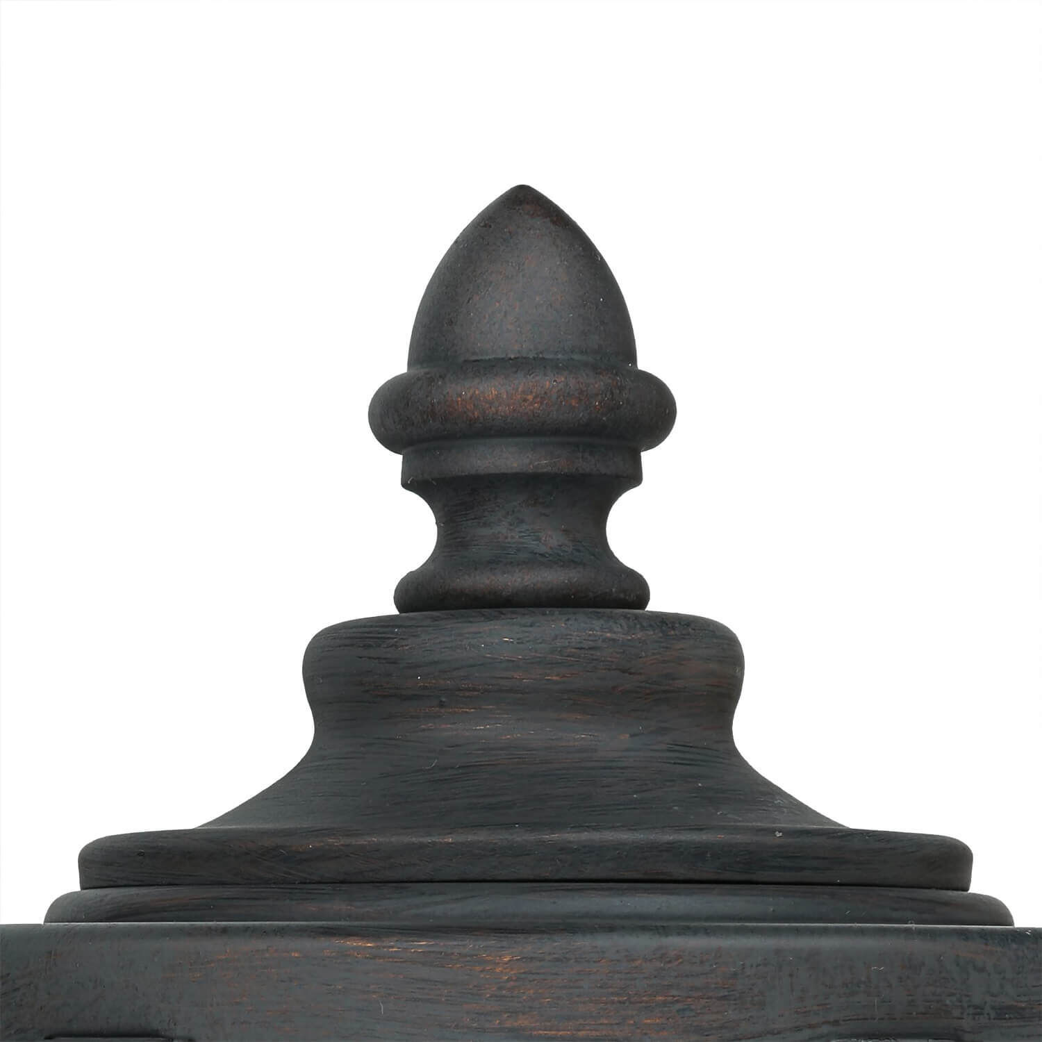 Applique extérieure Lanterne Vintage Maison Cour IP44