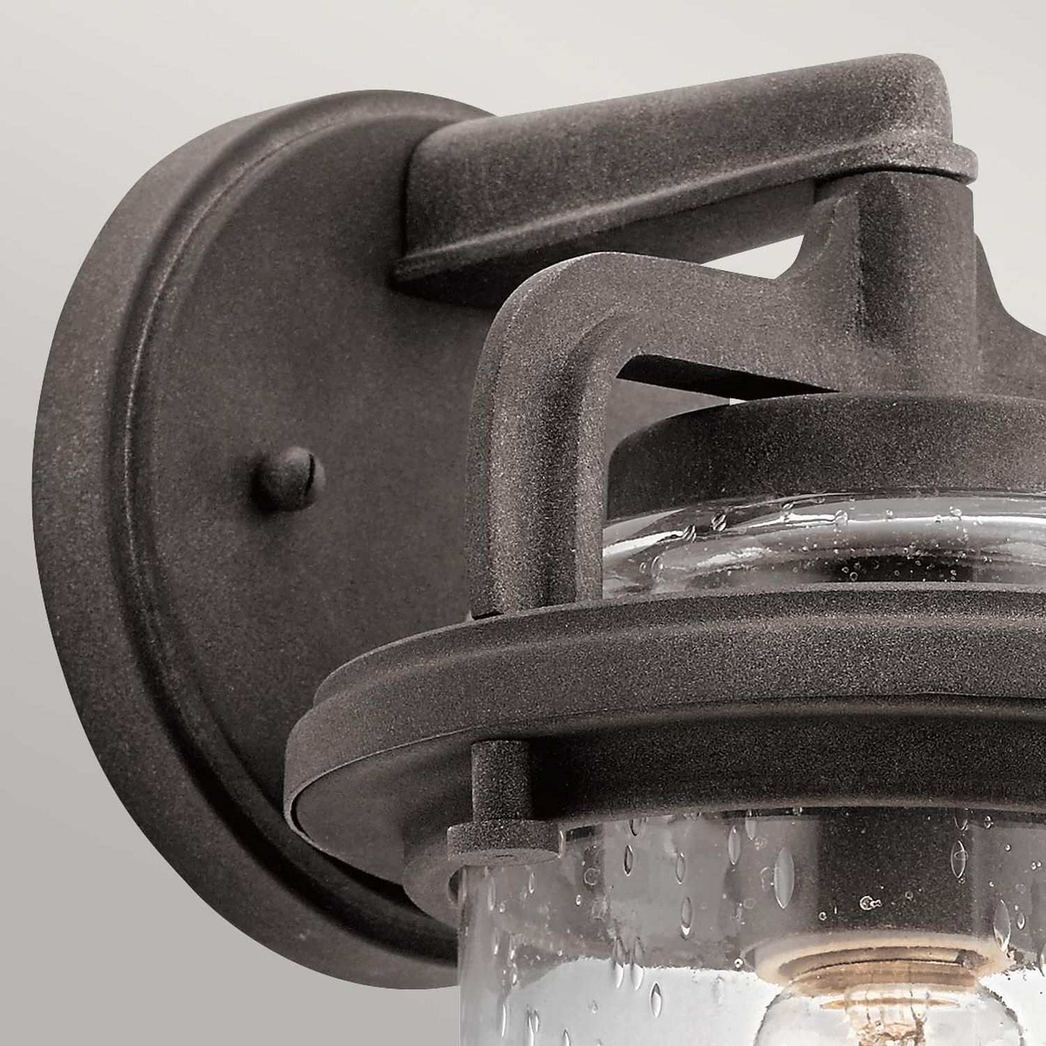 Beleuchtung, Postfach