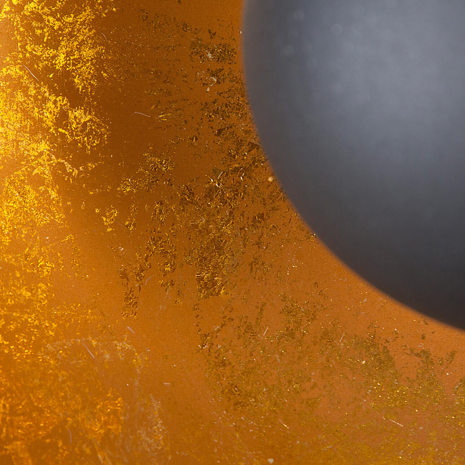 Sphäre, Gold, Astronomie, Weltall