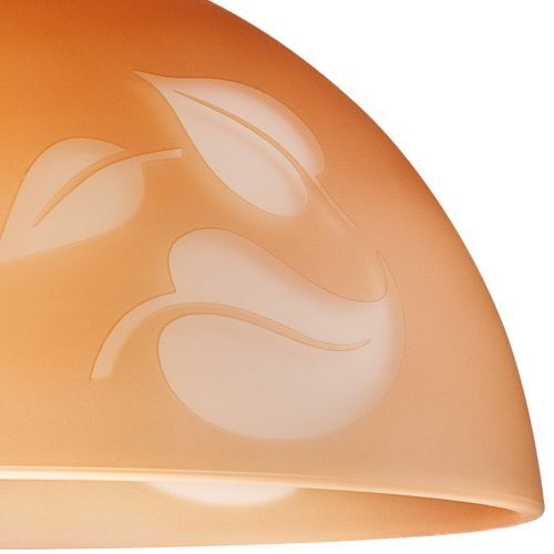 Lampe, Lampenschirm