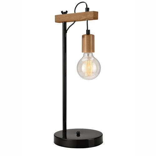 Lampe, Licht, Tischlampe