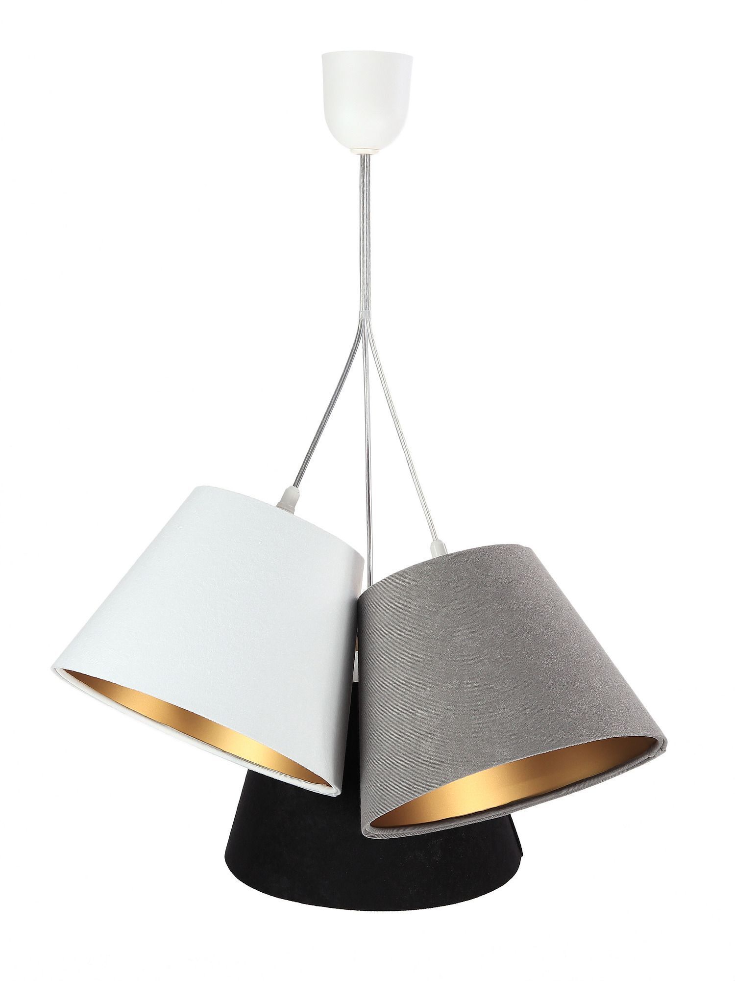 Lampe, Lampenschirm
