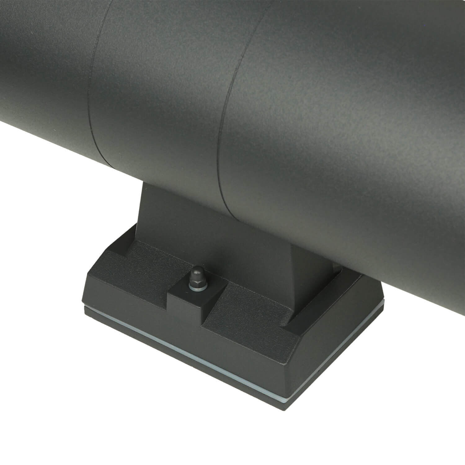 Applique murale d'extérieur Up & Down STENDAL H:31cm Applique murale d'extérieur Up & Down STENDAL H:31cm