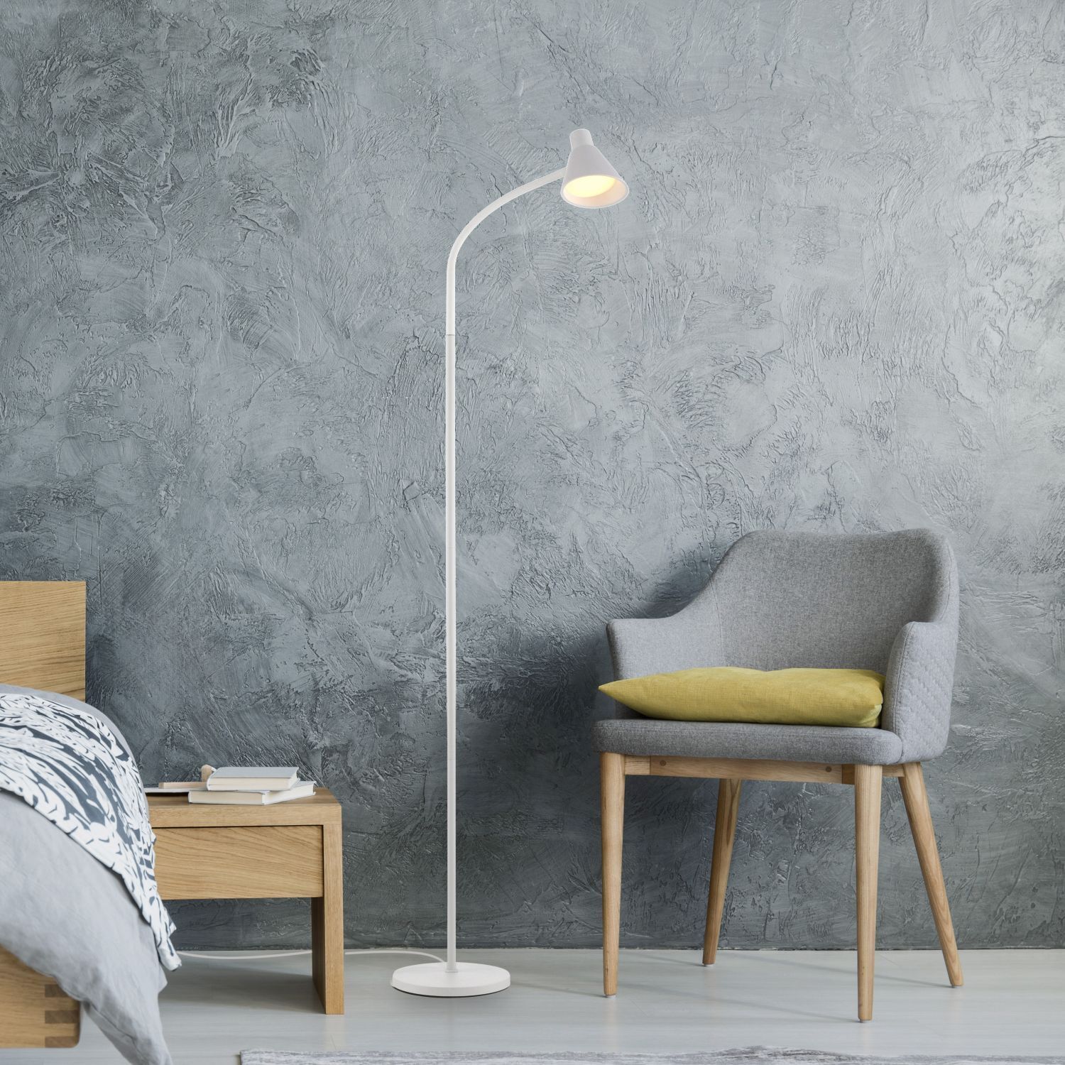 Lampe, Stehlampe