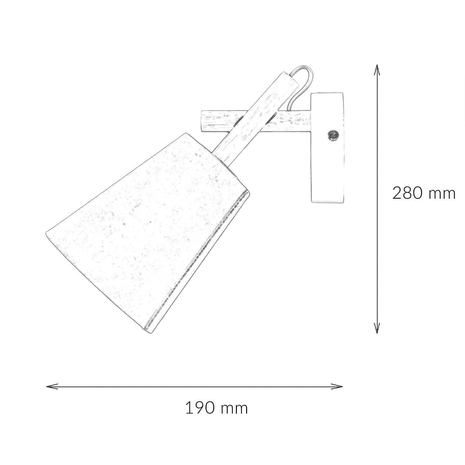 Applique murale VAIO Gris Diagramm, Handlung