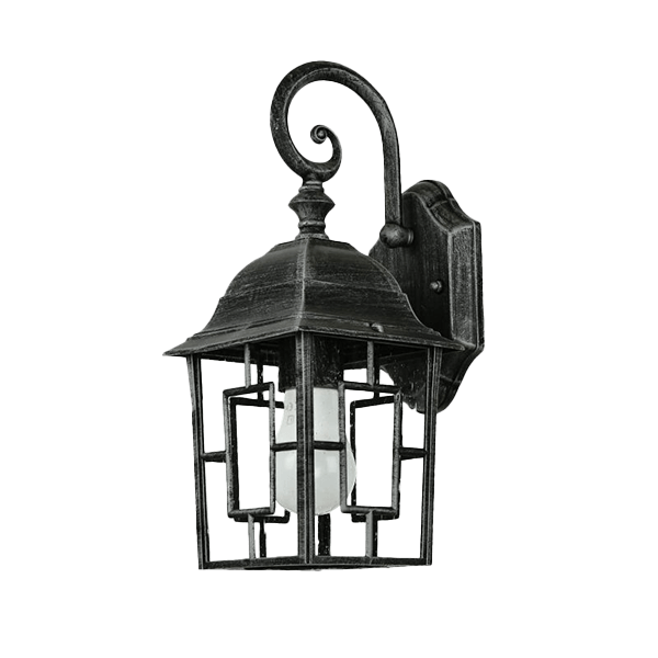 Luminaires extérieurs Lampe, Kronleuchter