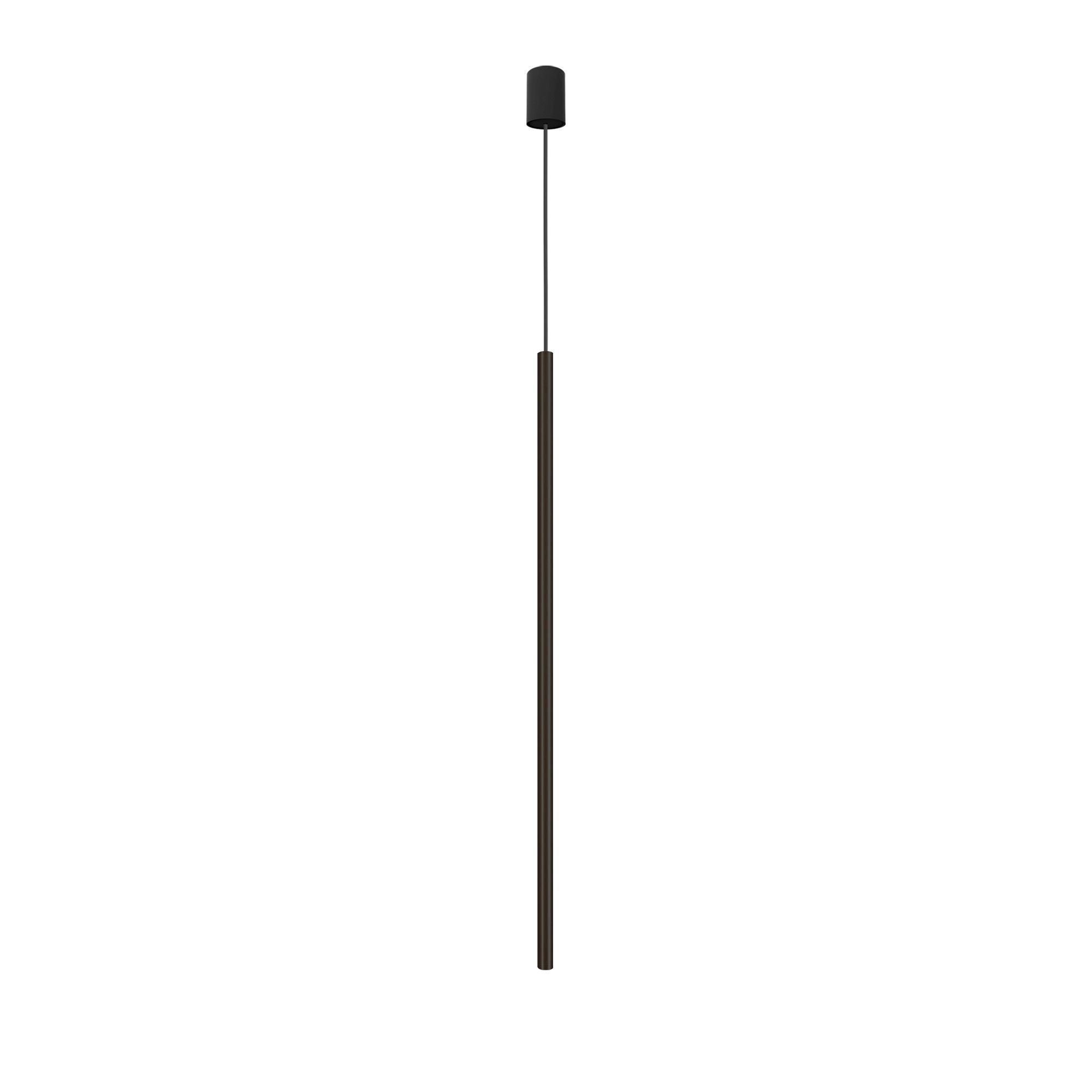 hängelampe, pendelleuchte, braun, minimalistisch, lampe