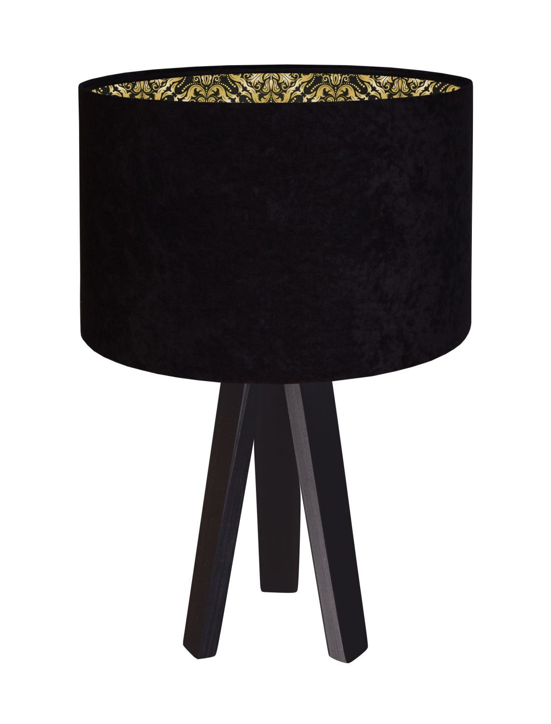 Lampe, Lampenschirm, Tischlampe