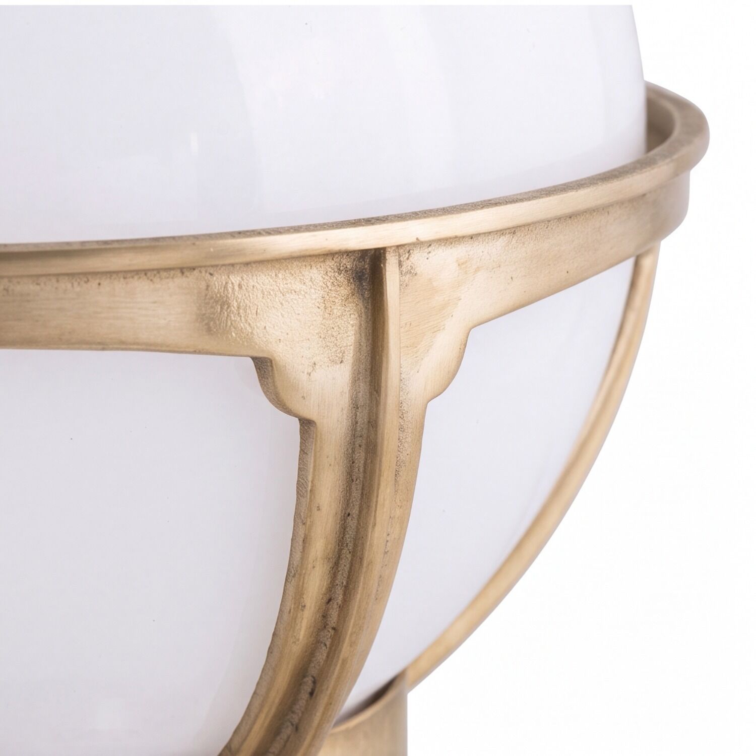 le42249-bodenleuchte-garten-terrasse-aussen-messing-kunststoff-industrial-e27-ip43-dimmbar-gold-04 Lampenschirm, goldene Oberfläche, Metallrahmen, Globus, Beleuchtung
