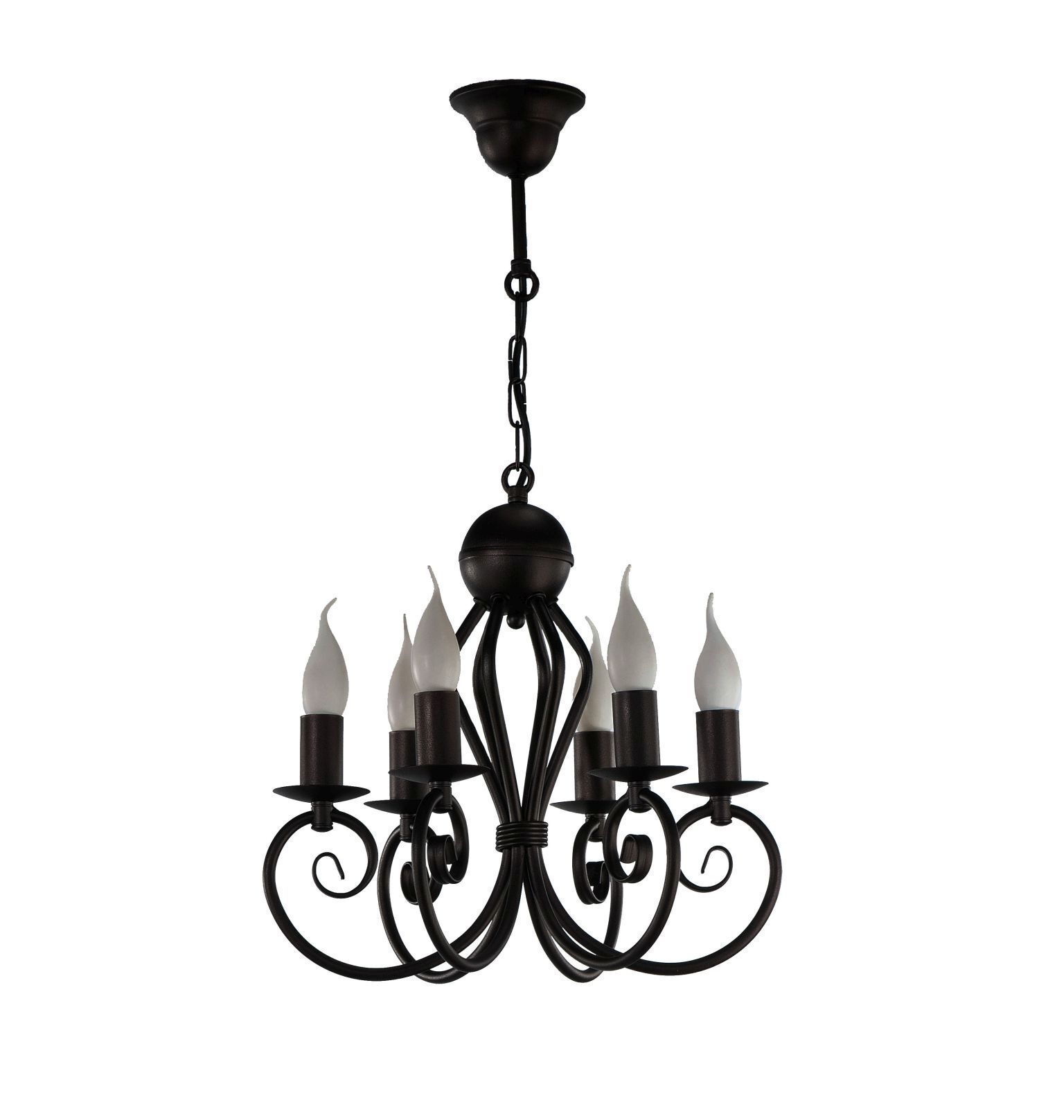 Leuchter, Lampe