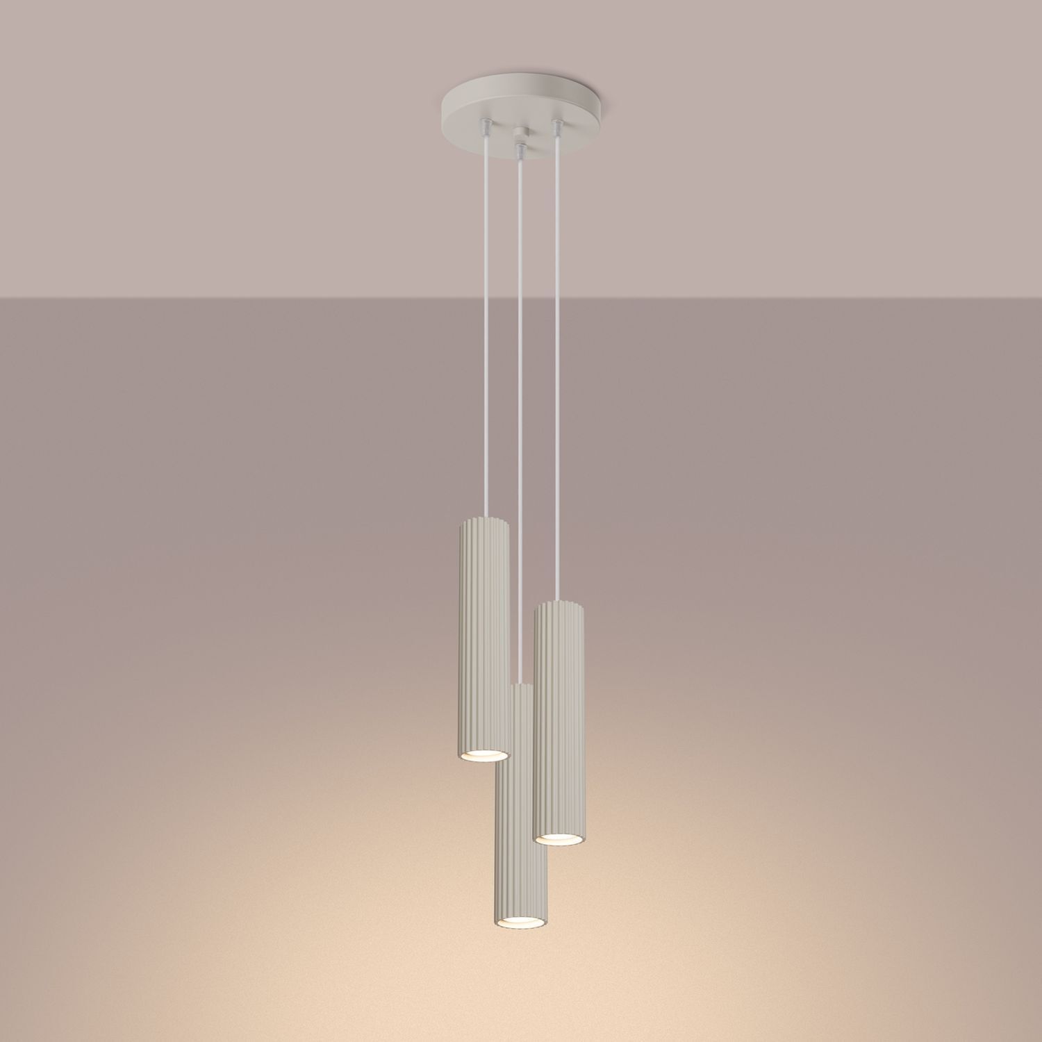 Deckenleuchte, Kronleuchter, Lampe