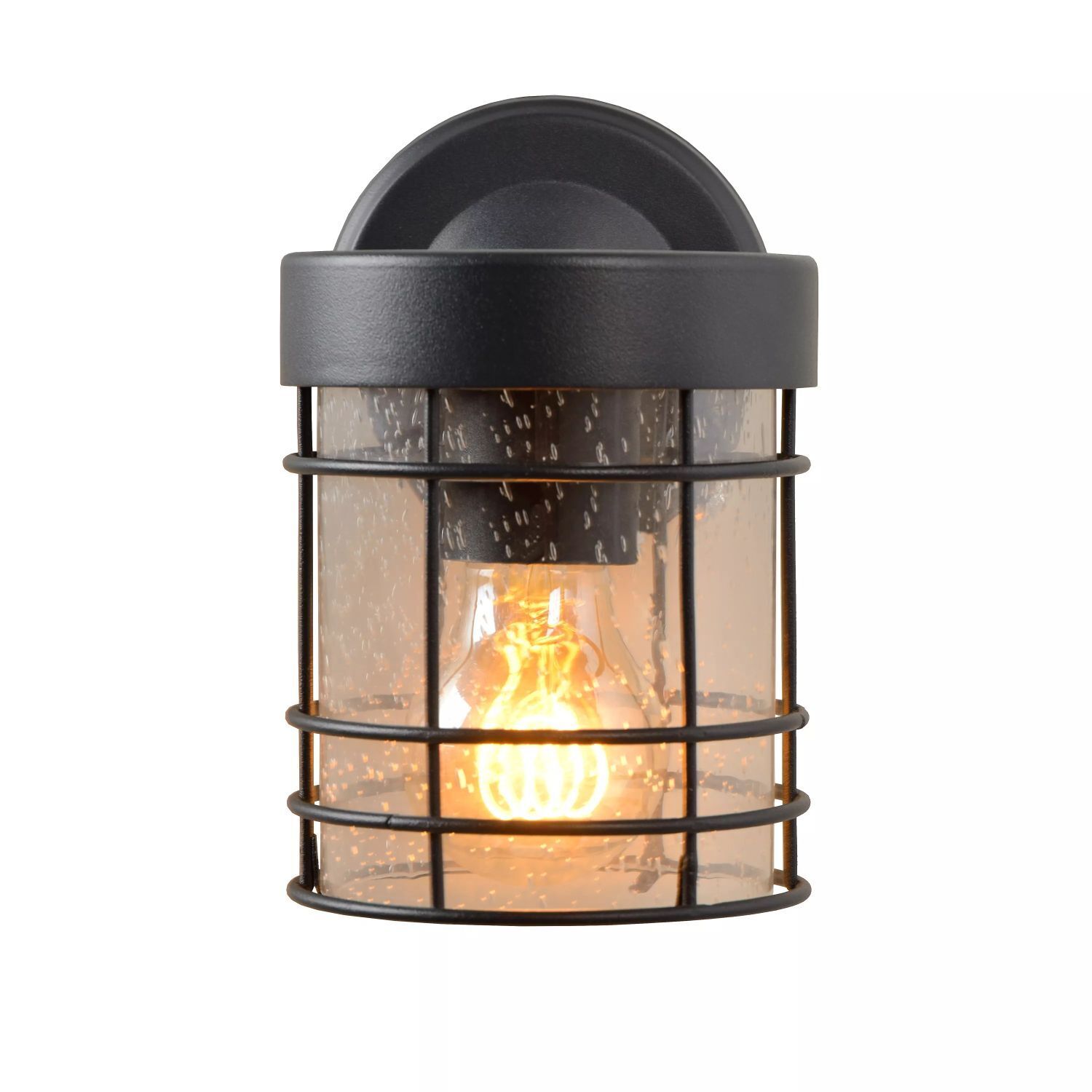 Lampe, Leuchte, Klebeband