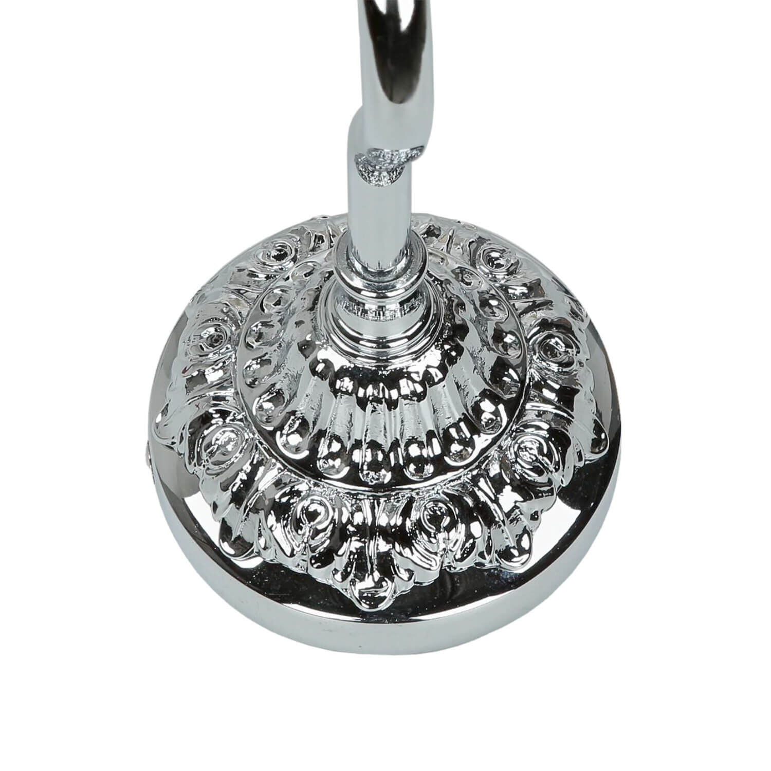 Exklusive Bilderleuchte Chrom glänzend Zubehor, Schmuck, Medaillon, Anhänger