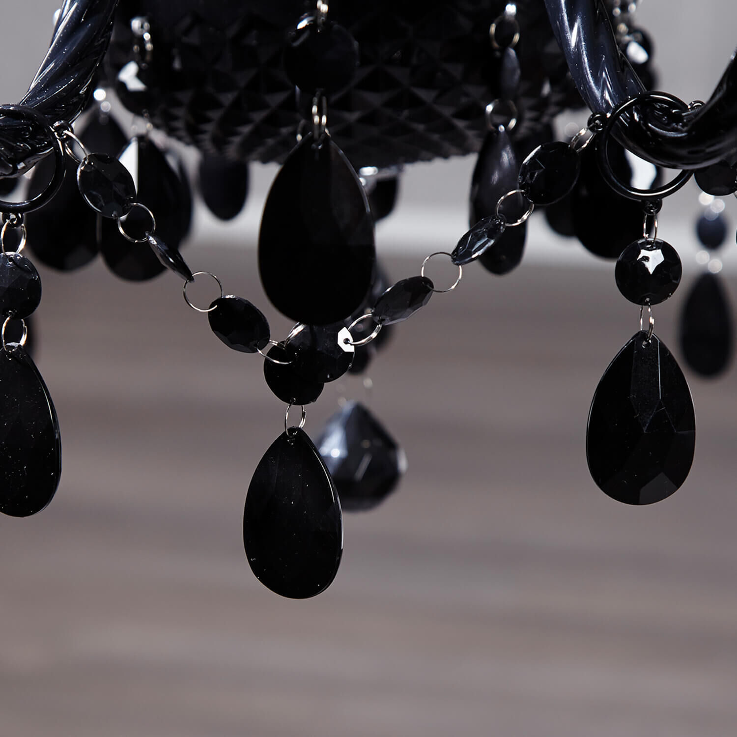 Leuchter, Zubehör, Kristall, Edelstein, Schmuck