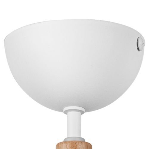 Lampe, Lampenschirm