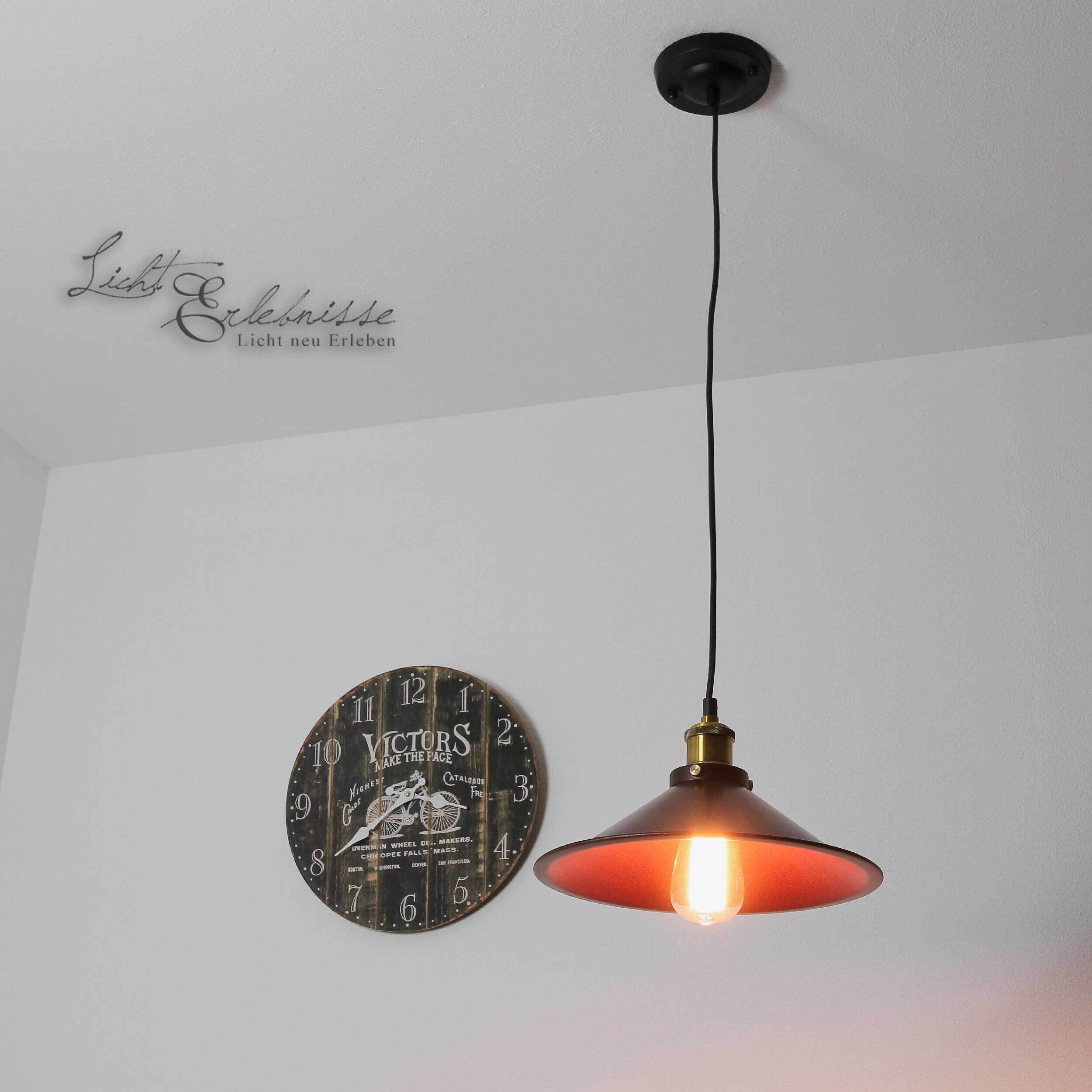 Lampe, Leuchte, Deckenleuchte