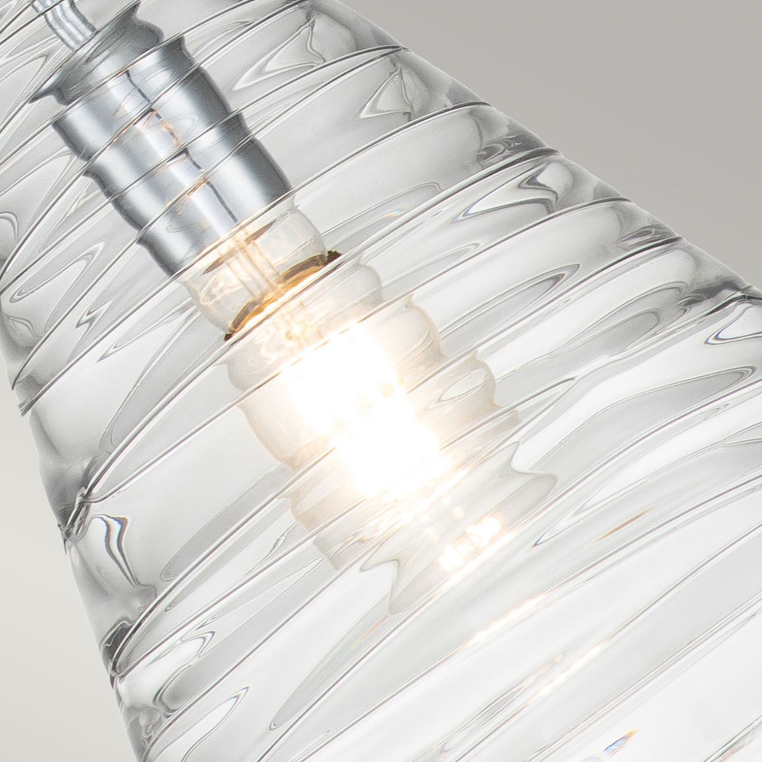 Glühbirne, Lampe, Leuchte, Kunststoff, Transparente Oberfläche